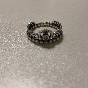 Pandora ring